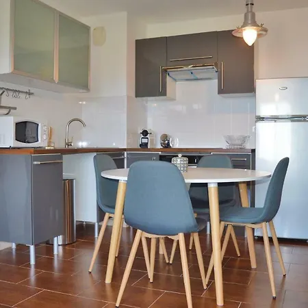 One-bedroom In Bastia