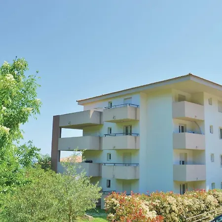 דירה One-bedroom In Bastia