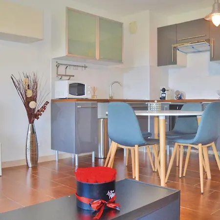 דירה One-bedroom In Bastia