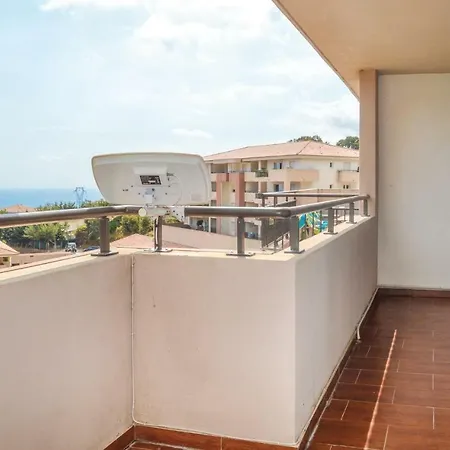 One-bedroom In Bastia