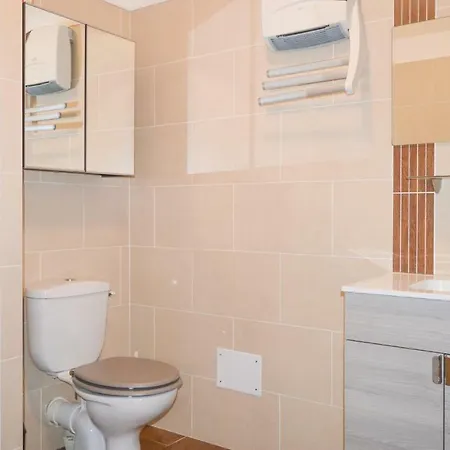 One-bedroom In Bastia * Bastia (Corsica)