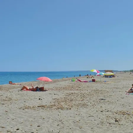 One-bedroom In Bastia *