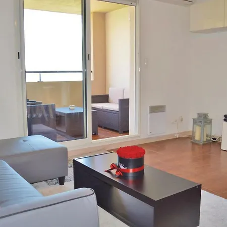 One-bedroom In Bastia Bastia (Corsica)