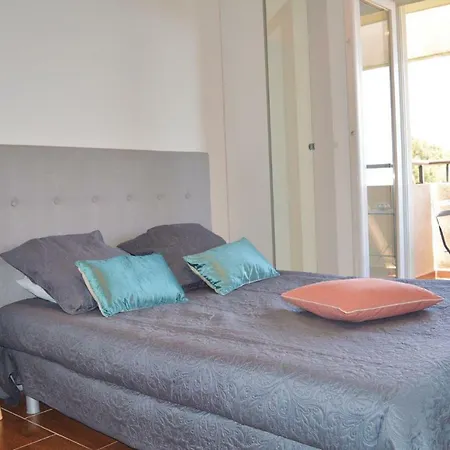 One-bedroom In Bastia